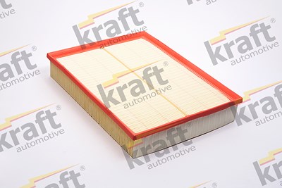 Kraft Automotive Luftfilter [Hersteller-Nr. 1711337] für Mercedes-Benz, VW von KRAFT AUTOMOTIVE