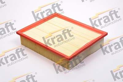 Kraft Automotive Luftfilter [Hersteller-Nr. 1711330] für Mercedes-Benz von KRAFT AUTOMOTIVE