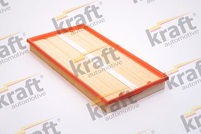 Kraft Automotive Luftfilter [Hersteller-Nr. 1711335] für Mercedes-Benz von KRAFT AUTOMOTIVE