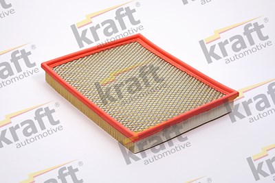 Kraft Automotive Luftfilter [Hersteller-Nr. 1715002] für Nissan, Opel, Renault von KRAFT AUTOMOTIVE