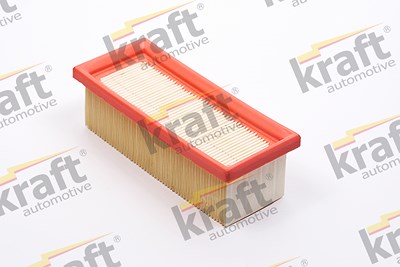 Kraft Automotive Luftfilter [Hersteller-Nr. 1715074] für Nissan, Renault von KRAFT AUTOMOTIVE