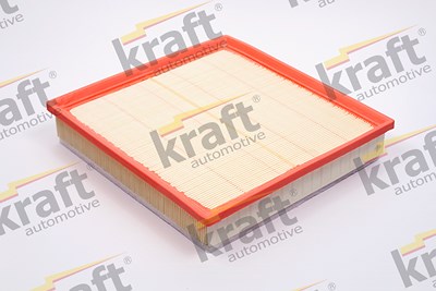 Kraft Automotive Luftfilter [Hersteller-Nr. 1711900] für Nissan, Opel, Renault von KRAFT AUTOMOTIVE