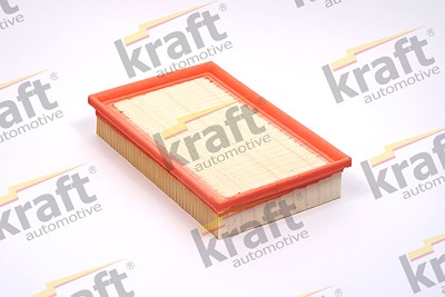 Kraft Automotive Luftfilter [Hersteller-Nr. 1711790] für Opel, Seat, Suzuki von KRAFT AUTOMOTIVE