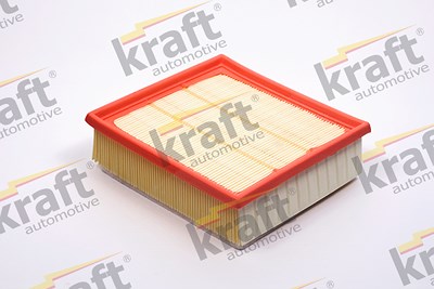 Kraft Automotive Luftfilter [Hersteller-Nr. 1711910] für Opel von KRAFT AUTOMOTIVE