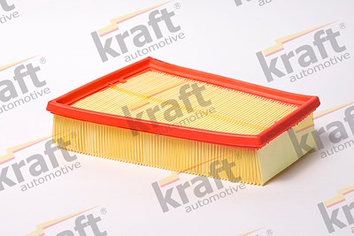 Kraft Automotive Luftfilter [Hersteller-Nr. 1715018] für Renault von KRAFT AUTOMOTIVE