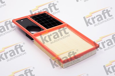 Kraft Automotive Luftfilter [Hersteller-Nr. 1716550] für Seat, Skoda, VW von KRAFT AUTOMOTIVE