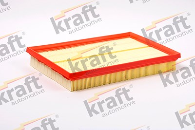 Kraft Automotive Luftfilter [Hersteller-Nr. 1716530] für Seat, Skoda, VW von KRAFT AUTOMOTIVE