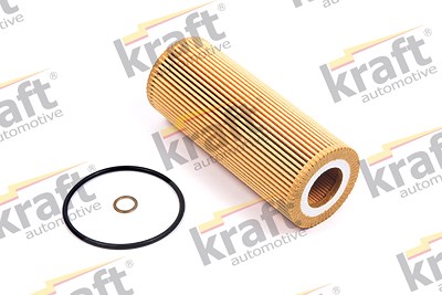 Kraft Automotive Ölfilter [Hersteller-Nr. 1702661] für Alpina, BMW von KRAFT AUTOMOTIVE