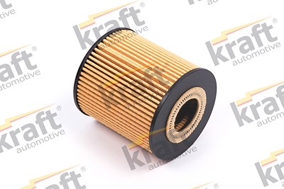 Kraft Automotive Ölfilter [Hersteller-Nr. 1702690] für BMW, Land Rover, Opel von KRAFT AUTOMOTIVE