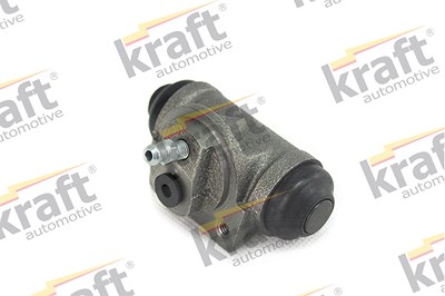 Kraft Automotive Radbremszylinder [Hersteller-Nr. 6033170] für Fiat von KRAFT AUTOMOTIVE