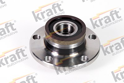 Kraft Automotive Radlagersatz [Hersteller-Nr. 4106550] für Audi, Seat, Skoda, VW von KRAFT AUTOMOTIVE