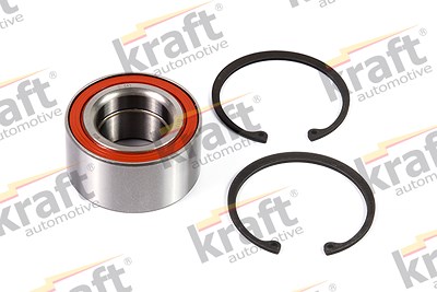 Kraft Automotive Radlagersatz [Hersteller-Nr. 4100160] für Audi, Skoda, VW von KRAFT AUTOMOTIVE