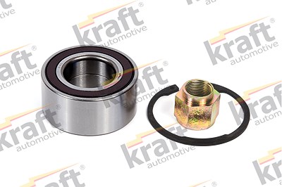 Kraft Automotive Radlagersatz [Hersteller-Nr. 4106180] für Citroën, Peugeot von KRAFT AUTOMOTIVE