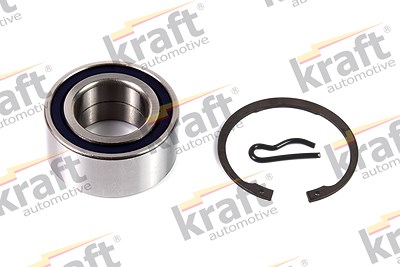 Kraft Automotive Radlagersatz [Hersteller-Nr. 4105791] für Peugeot, Lancia, Citroën, Fiat von KRAFT AUTOMOTIVE