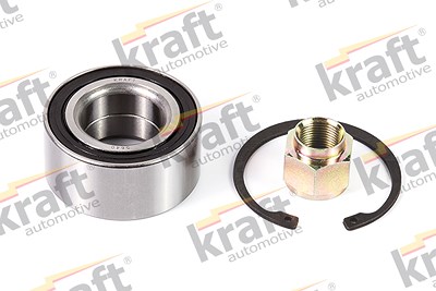 Kraft Automotive Radlagersatz [Hersteller-Nr. 4105640] für Citroën, Peugeot von KRAFT AUTOMOTIVE