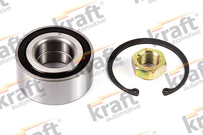 Kraft Automotive Radlagersatz [Hersteller-Nr. 4105500] für Citroën, Peugeot von KRAFT AUTOMOTIVE