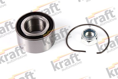 Kraft Automotive Radlagersatz [Hersteller-Nr. 4105125] für Renault, Nissan, Dacia von KRAFT AUTOMOTIVE