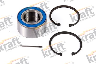 Kraft Automotive Radlagersatz [Hersteller-Nr. 4101520] für Opel von KRAFT AUTOMOTIVE