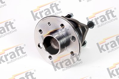 Kraft Automotive Radlagersatz [Hersteller-Nr. 4101630] für Opel von KRAFT AUTOMOTIVE