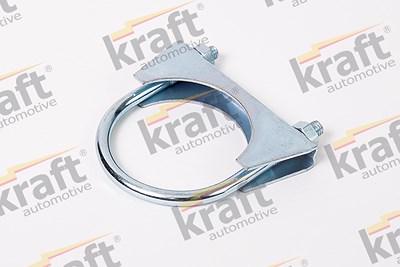 Kraft Automotive Rohrverbinder, Abgasanlage [Hersteller-Nr. 0558531] für BMW, Chrysler, Citroën, Fiat, Ford, Honda, Land Rover, Mercedes-Benz, Peugeot von KRAFT AUTOMOTIVE