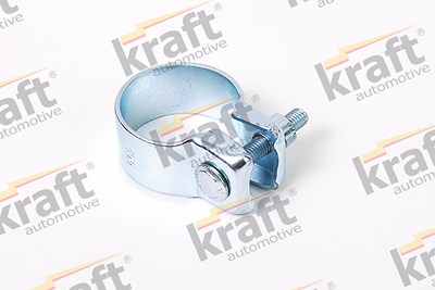 Kraft Automotive Rohrverbinder, Abgasanlage [Hersteller-Nr. 0558584] für Mitsubishi, Smart von KRAFT AUTOMOTIVE