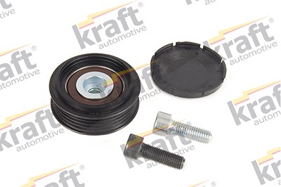 Kraft Automotive Spannrolle, Keilrippenriemen [Hersteller-Nr. 1220881] für Audi, Skoda, VW von KRAFT AUTOMOTIVE