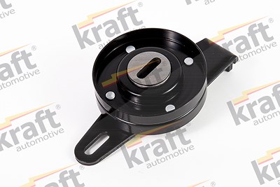 Kraft Automotive Spannrolle, Keilrippenriemen [Hersteller-Nr. 1225870] für Citroën, Peugeot von KRAFT AUTOMOTIVE