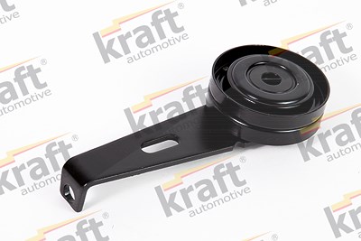 Kraft Automotive Spannrolle, Keilrippenriemen [Hersteller-Nr. 1225800] für Citroën, Fiat, Lancia, Peugeot von KRAFT AUTOMOTIVE