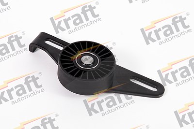 Kraft Automotive Spannrolle, Keilrippenriemen [Hersteller-Nr. 1225426] für Dacia, Renault von KRAFT AUTOMOTIVE