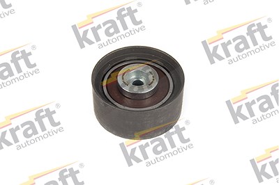 Kraft Automotive Spannrolle, Keilrippenriemen [Hersteller-Nr. 1221100] für Mercedes-Benz von KRAFT AUTOMOTIVE