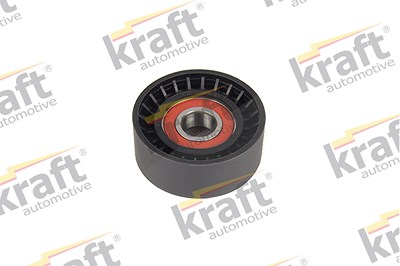 Kraft Automotive Spannrolle, Keilrippenriemen [Hersteller-Nr. 1225447] für Nissan, Renault von KRAFT AUTOMOTIVE