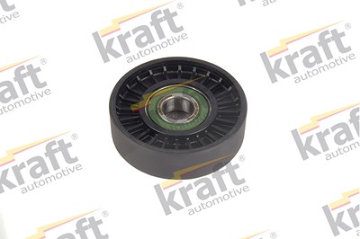 Kraft Automotive Spannrolle, Keilrippenriemen [Hersteller-Nr. 1221751] für Opel, Saab von KRAFT AUTOMOTIVE