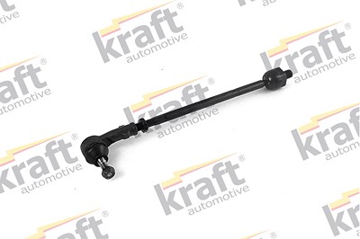 Kraft Automotive Spurstange [Hersteller-Nr. 4300112] für Audi, Skoda, VW von KRAFT AUTOMOTIVE