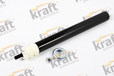 Kraft Automotive Stoßdämpfer [Hersteller-Nr. 4000320] für Audi, VW von KRAFT AUTOMOTIVE