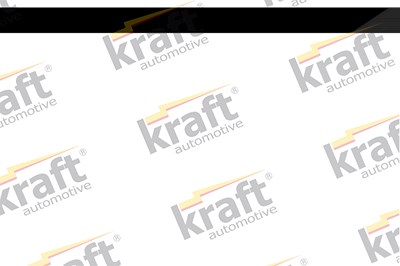 Kraft Automotive Stoßdämpfer [Hersteller-Nr. 4002564] für BMW von KRAFT AUTOMOTIVE