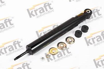 Kraft Automotive Stoßdämpfer [Hersteller-Nr. 4011520] für Gm Korea, Opel von KRAFT AUTOMOTIVE