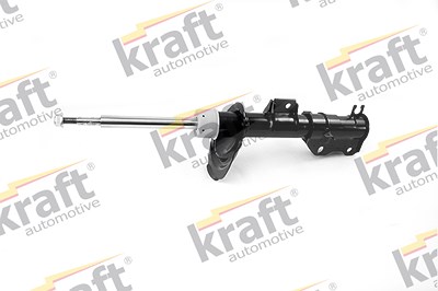 Kraft Automotive Stoßdämpfer [Hersteller-Nr. 4001020] für Mercedes-Benz von KRAFT AUTOMOTIVE