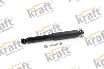 Kraft Automotive Stoßdämpfer [Hersteller-Nr. 4015062] für Renault von KRAFT AUTOMOTIVE