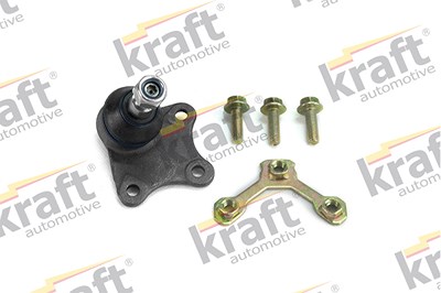 Kraft Automotive Trag-/Führungsgelenk [Hersteller-Nr. 4226500] für Audi, Seat, Skoda, VW von KRAFT AUTOMOTIVE