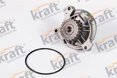 Kraft Automotive Wasserpumpe [Hersteller-Nr. 1500140] für Audi, VW von KRAFT AUTOMOTIVE