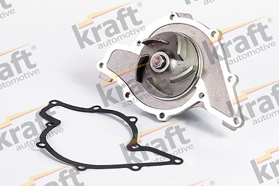 Kraft Automotive Wasserpumpe [Hersteller-Nr. 1500360] für Audi, VW von KRAFT AUTOMOTIVE