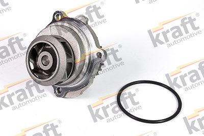 Kraft Automotive Wasserpumpe [Hersteller-Nr. 1500300] für Audi, Proton, Renault, Seat, Skoda, VW von KRAFT AUTOMOTIVE