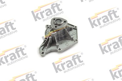 Kraft Automotive Wasserpumpe [Hersteller-Nr. 1500383] für Audi, VW von KRAFT AUTOMOTIVE