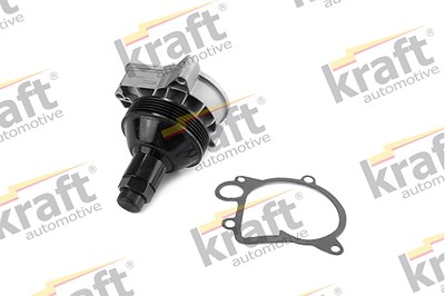 Kraft Automotive Wasserpumpe [Hersteller-Nr. 1502680] für BMW von KRAFT AUTOMOTIVE