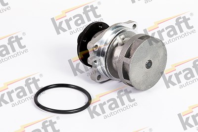 Kraft Automotive Wasserpumpe [Hersteller-Nr. 1502570] für BMW von KRAFT AUTOMOTIVE