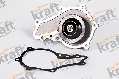 Kraft Automotive Wasserpumpe [Hersteller-Nr. 1505610] für Citroën, Ford, Mazda, Peugeot, Suzuki, Toyota von KRAFT AUTOMOTIVE