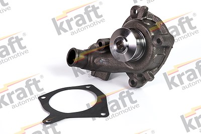 Kraft Automotive Wasserpumpe [Hersteller-Nr. 1502220] für Ford von KRAFT AUTOMOTIVE