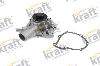 Kraft Automotive Wasserpumpe [Hersteller-Nr. 1501320] für Mercedes-Benz von KRAFT AUTOMOTIVE