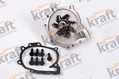 Kraft Automotive Wasserpumpe [Hersteller-Nr. 1506350] für Volvo von KRAFT AUTOMOTIVE