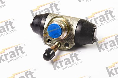 Kraft Automotive Radbremszylinder [Hersteller-Nr. 6030050] für Audi, Seat, Skoda, VW von KRAFT AUTOMOTIVE